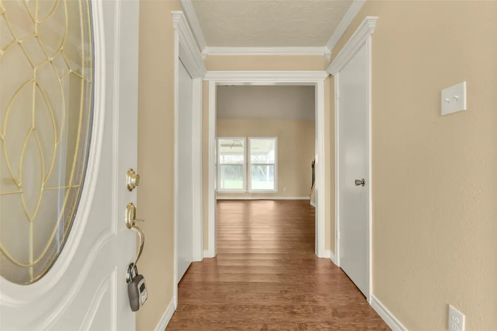 513 S Crockett Street Deer Park, TX 77536