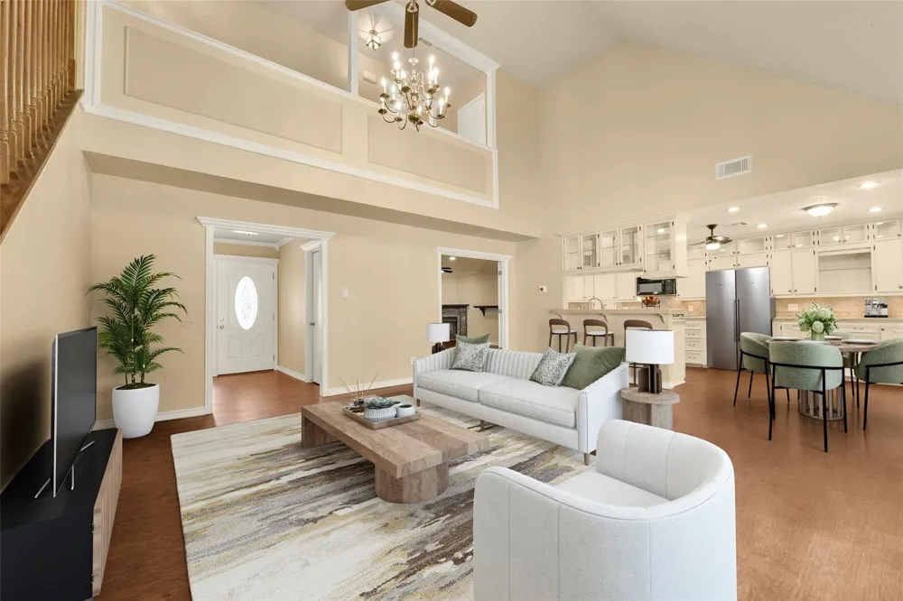 513 S Crockett Street Deer Park, TX 77536