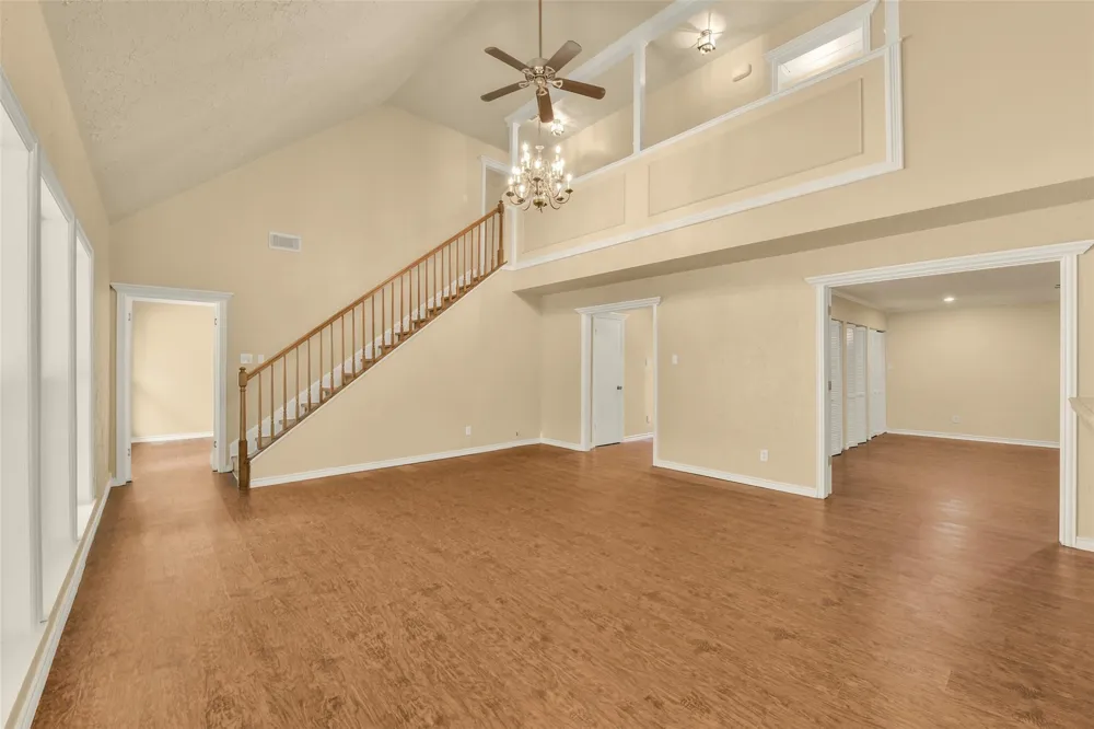 513 S Crockett Street Deer Park, TX 77536