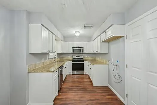 5919 Dee Drive Pasadena, TX 77505