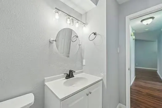 5919 Dee Drive Pasadena, TX 77505