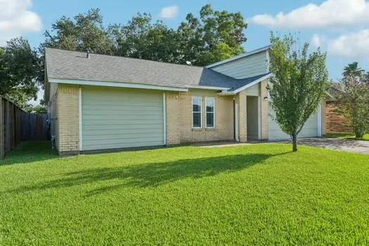 5919 Dee Drive Pasadena, TX 77505