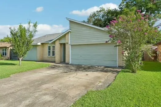 5919 Dee Drive Pasadena, TX 77505