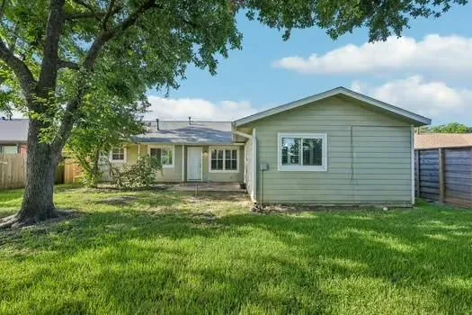 5919 Dee Drive Pasadena, TX 77505