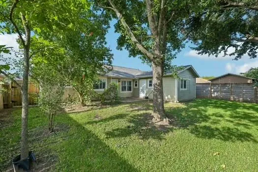 5919 Dee Drive Pasadena, TX 77505