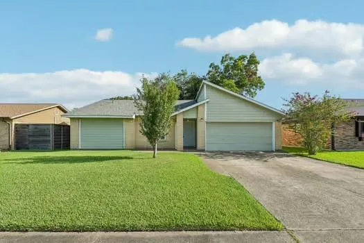 5919 Dee Drive Pasadena, TX 77505