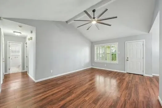 5919 Dee Drive Pasadena, TX 77505
