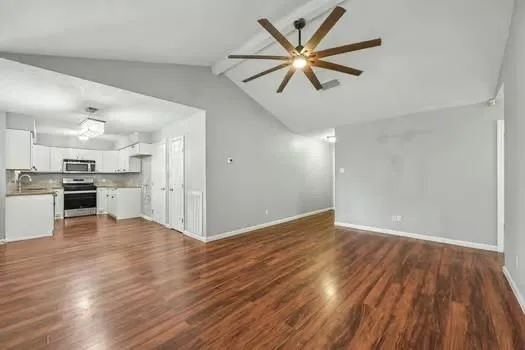 5919 Dee Drive Pasadena, TX 77505
