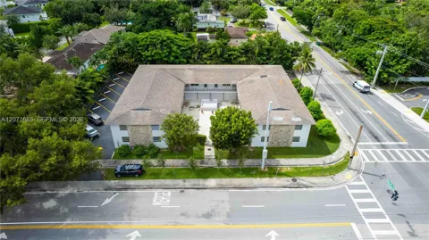 6650 Miller Dr #19