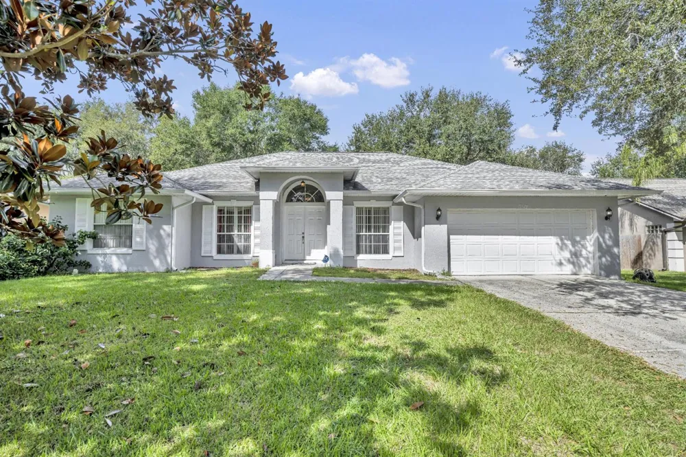 11528 CLAIR PLACE Clermont, FL 34711