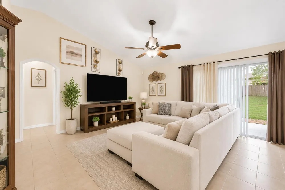 11528 CLAIR PLACE Clermont, FL 34711