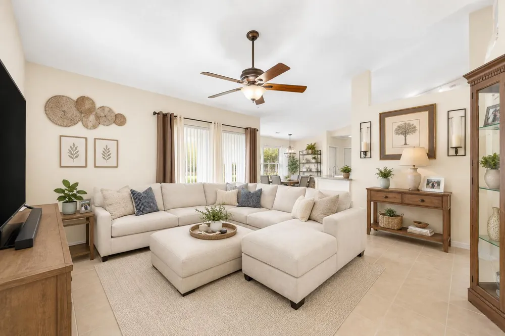 11528 CLAIR PLACE Clermont, FL 34711