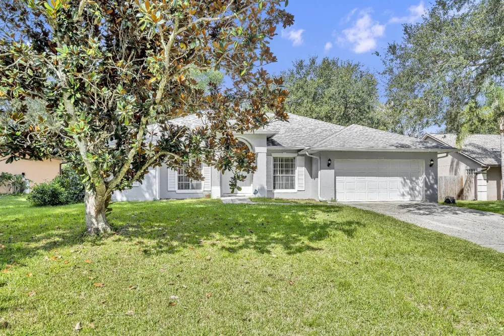 11528 CLAIR PLACE Clermont, FL 34711