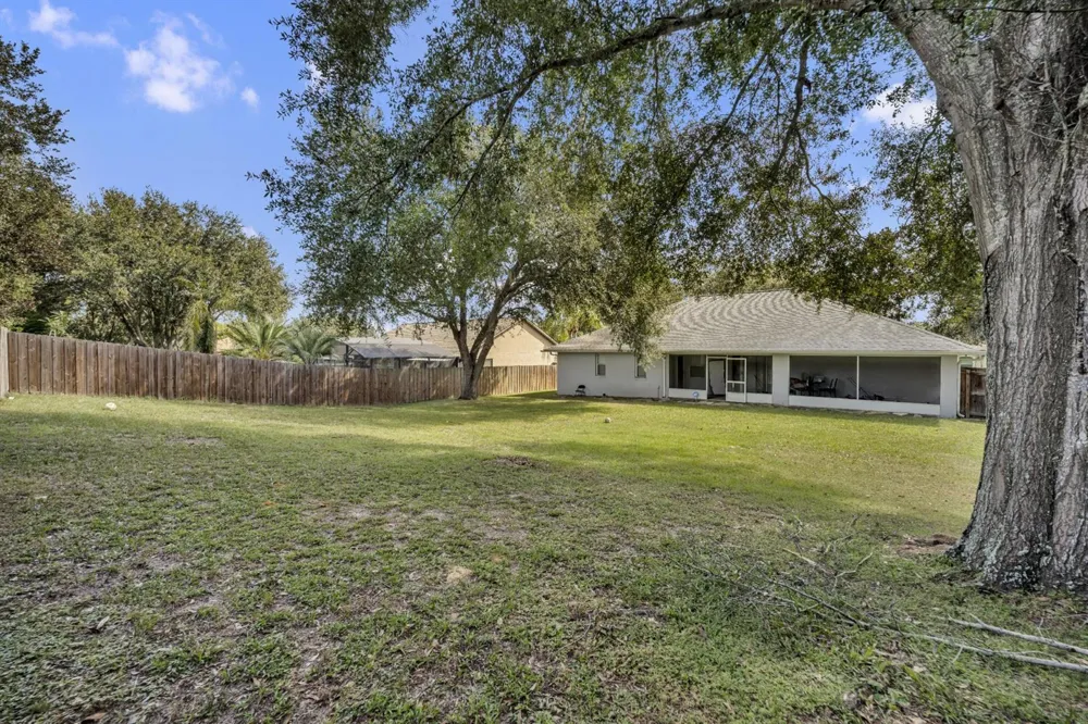 11528 CLAIR PLACE Clermont, FL 34711