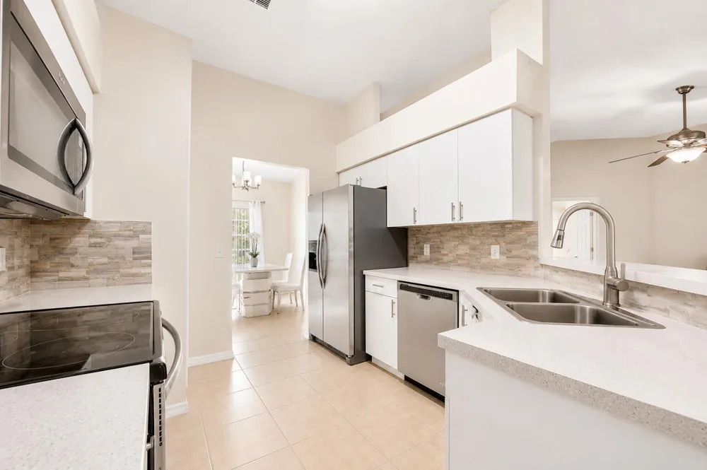 11528 CLAIR PLACE Clermont, FL 34711