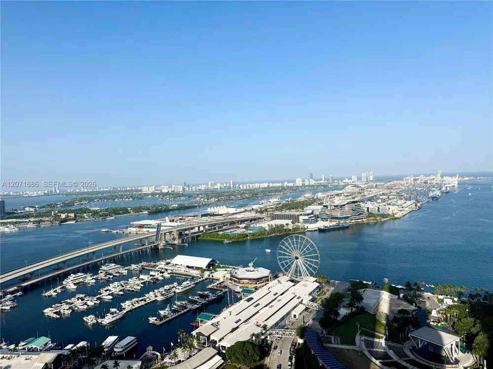 244 Biscayne Blvd #3903 Miami, FL 33132