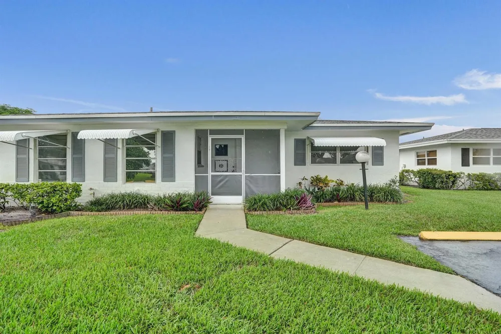 1050 NW 87TH AVENUE #B141 Plantation, FL 33322