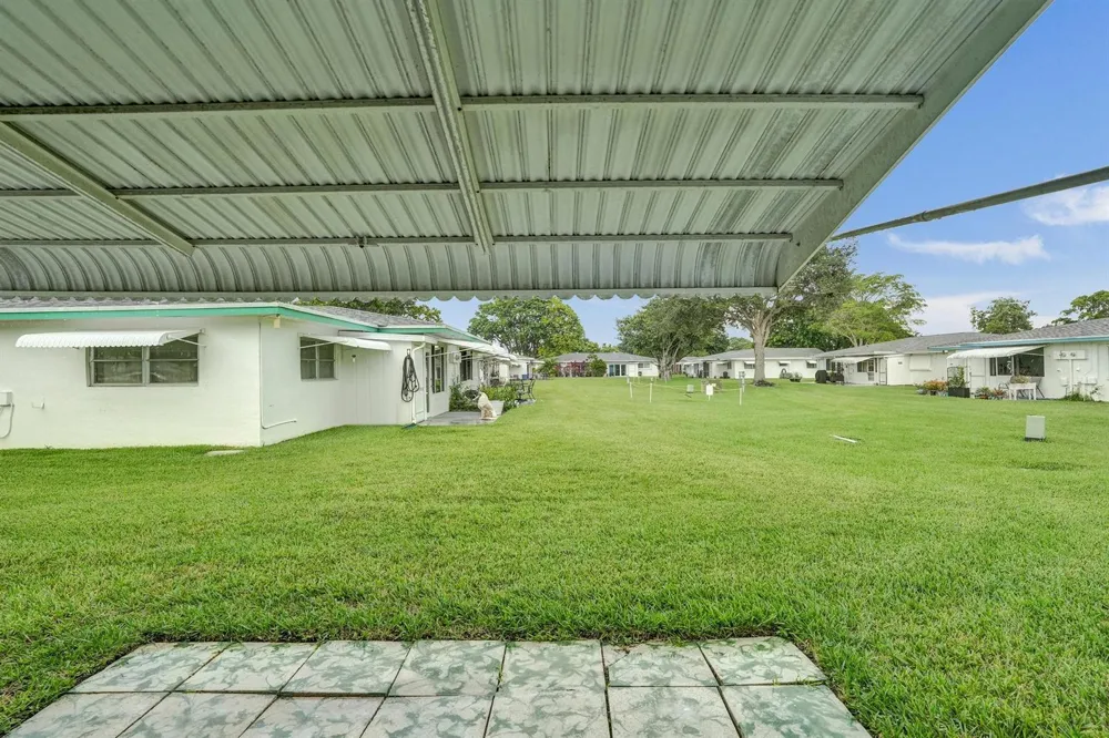 1050 NW 87TH AVENUE #B141 Plantation, FL 33322