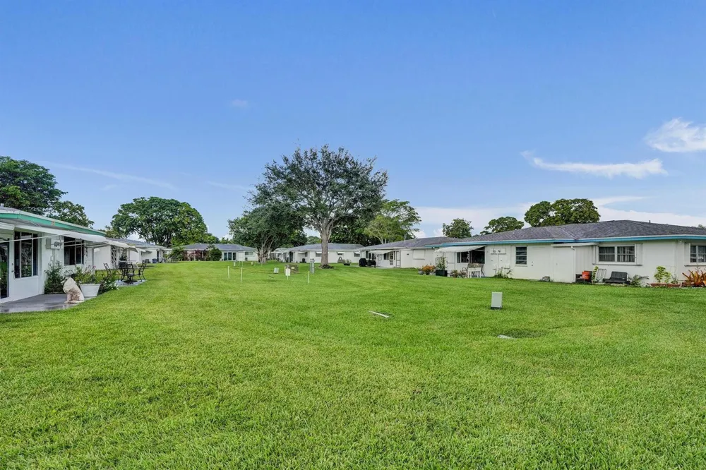1050 NW 87TH AVENUE #B141 Plantation, FL 33322
