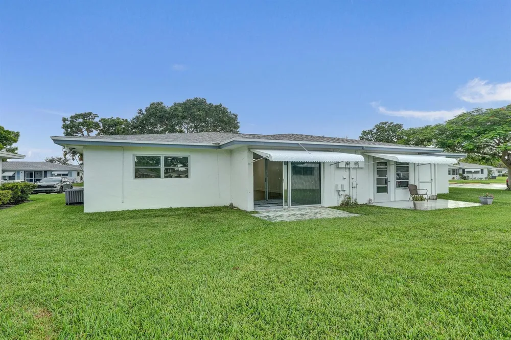 1050 NW 87TH AVENUE #B141 Plantation, FL 33322
