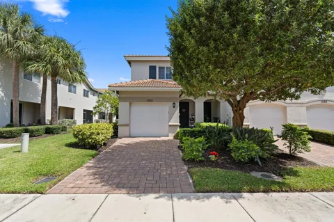 1182 Paisley Court