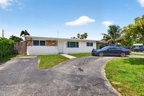 1501 NW 41ST STREET