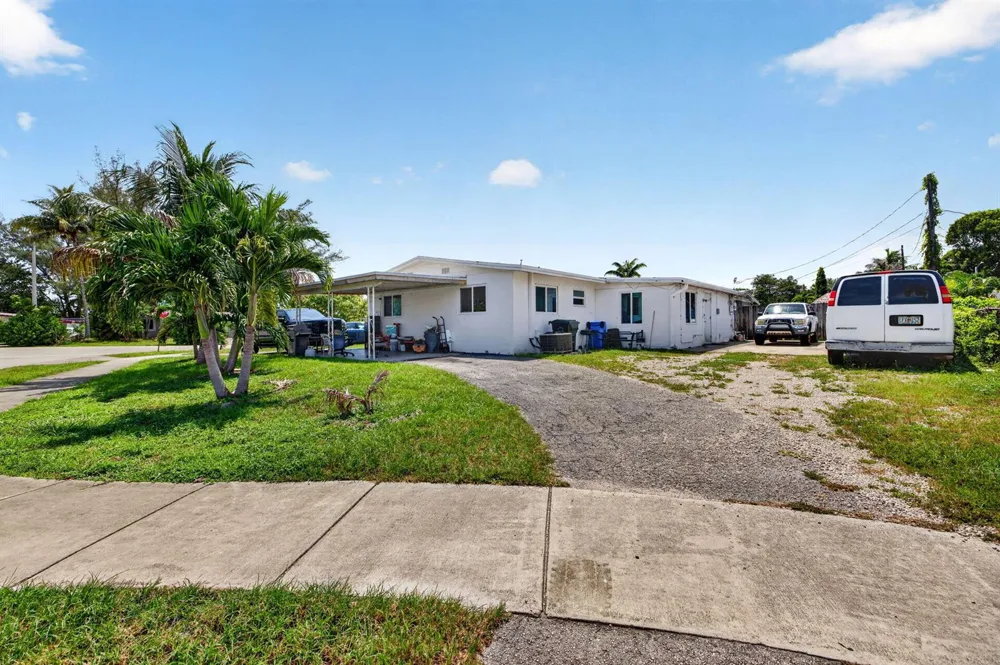 1501 NW 41ST STREET Oakland Park, FL 33309