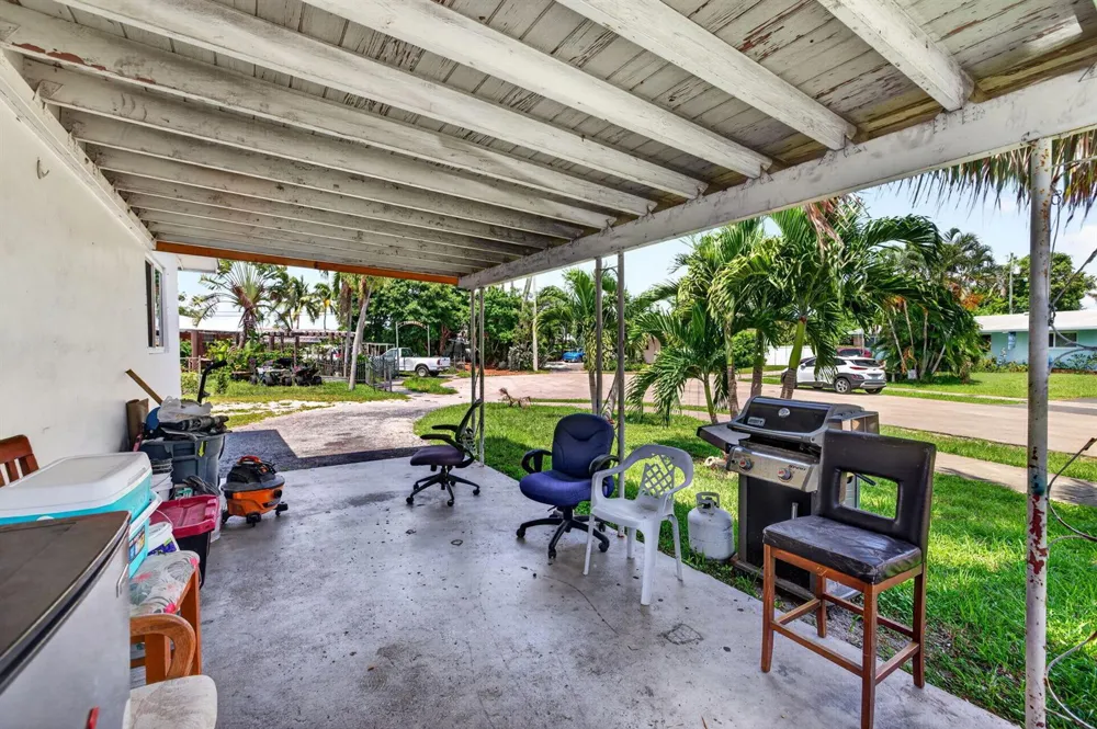 1501 NW 41ST STREET Oakland Park, FL 33309