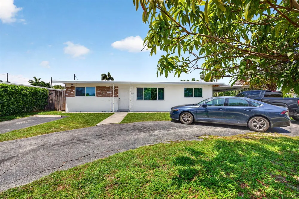 1501 NW 41ST STREET Oakland Park, FL 33309