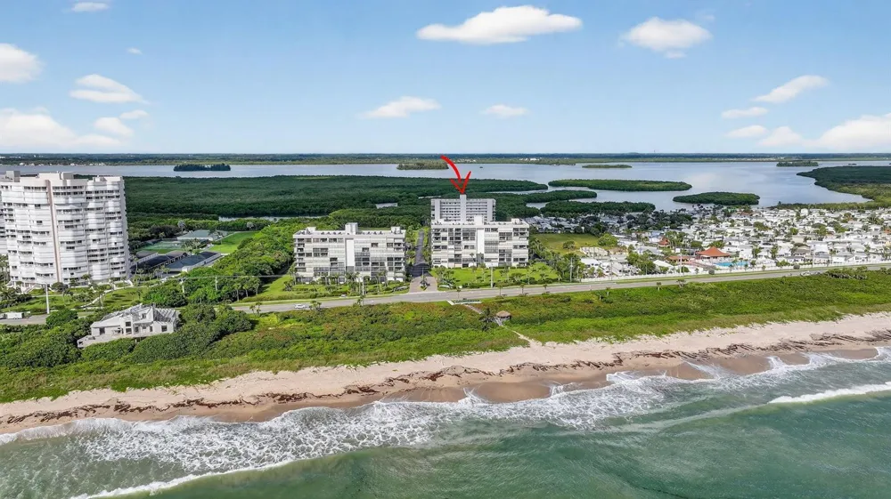 5059 Hwy A1A #406 Fort Pierce, FL 34949