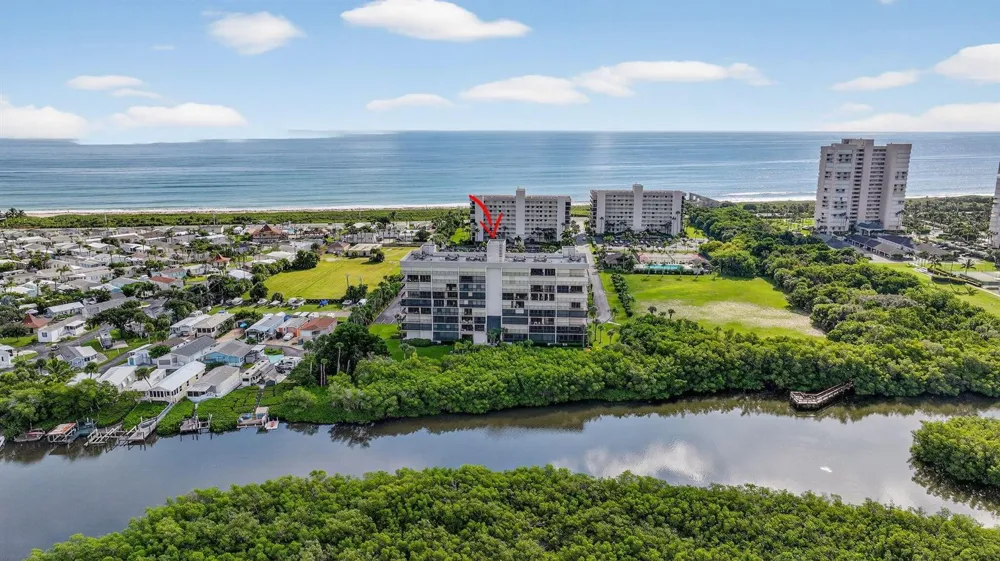 5059 Hwy A1A #406 Fort Pierce, FL 34949