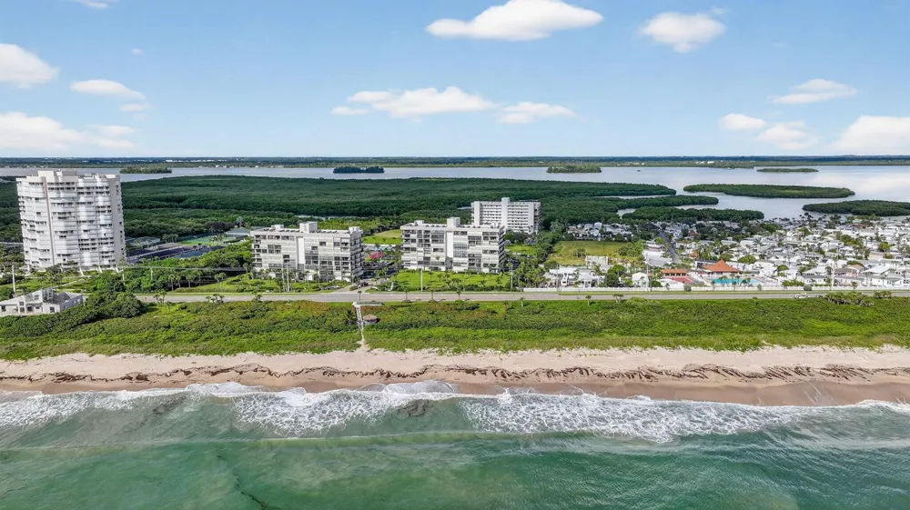 5059 Hwy A1A #406 Fort Pierce, FL 34949