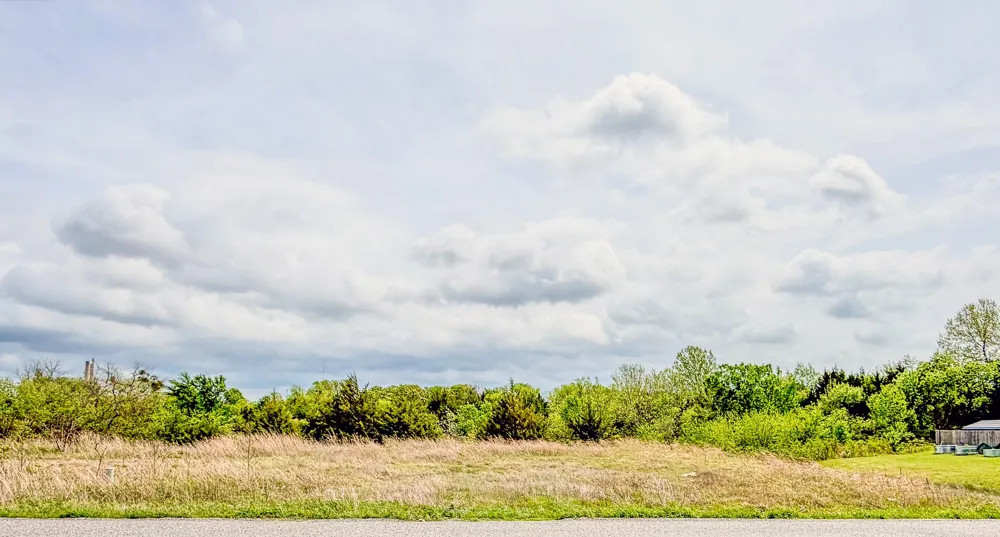 County Road 3537 Ada, OK 74820