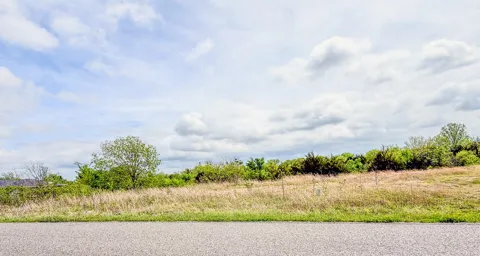 County Road 3537