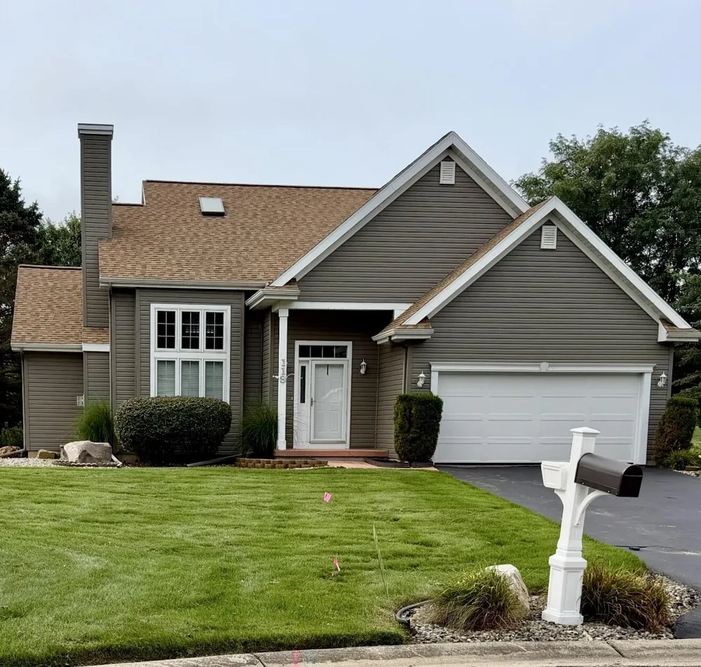 119 Kings Court Battle Creek City, MI 49015