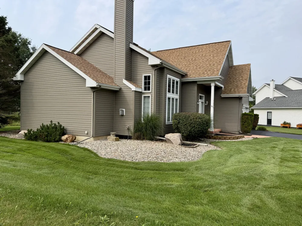 119 Kings Court Battle Creek City, MI 49015