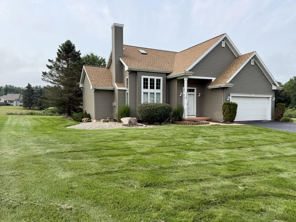 119 Kings Court Battle Creek City, MI 49015