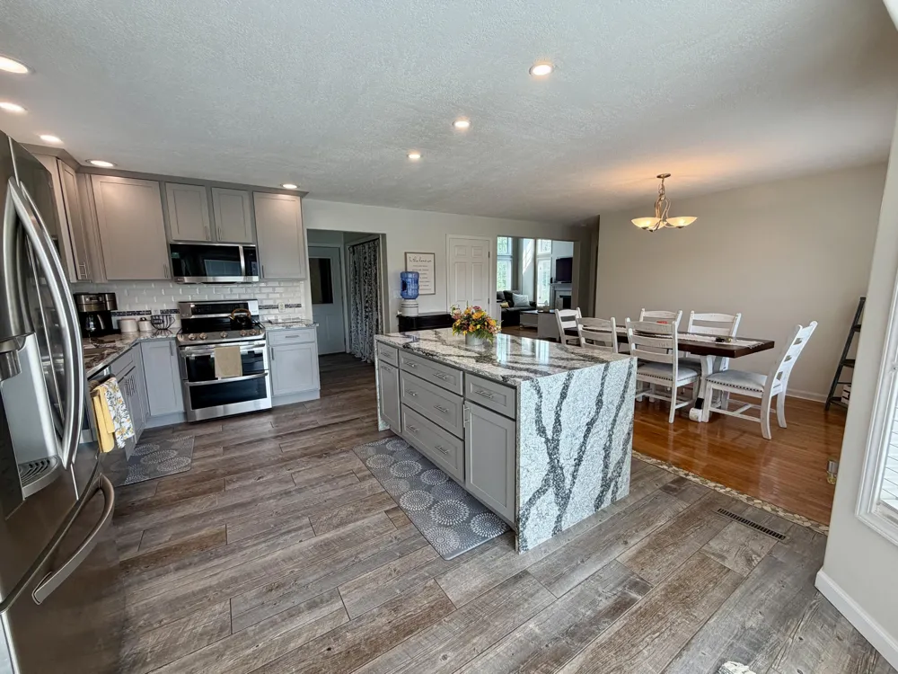 119 Kings Court Battle Creek City, MI 49015