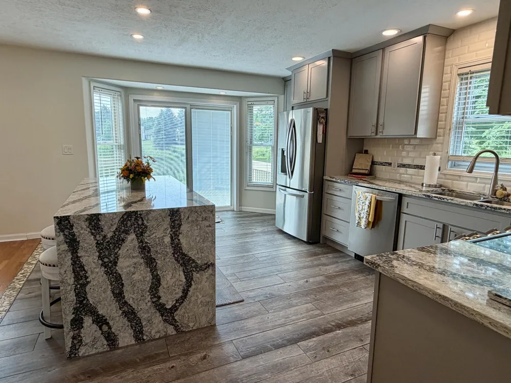 119 Kings Court Battle Creek City, MI 49015