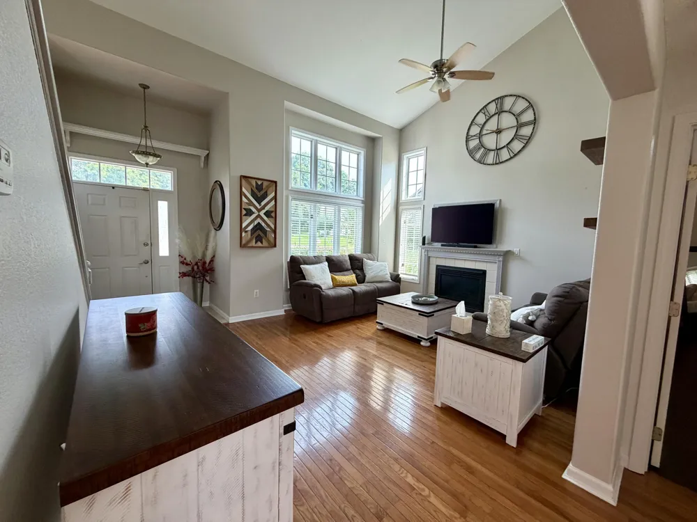 119 Kings Court Battle Creek City, MI 49015