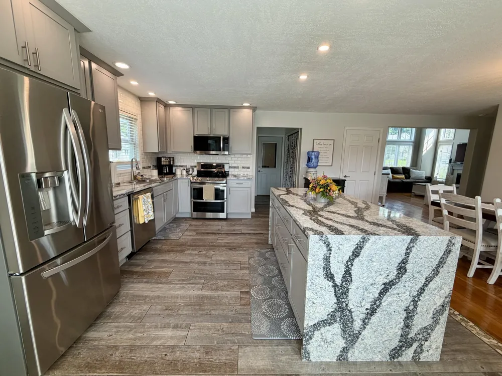 119 Kings Court Battle Creek City, MI 49015