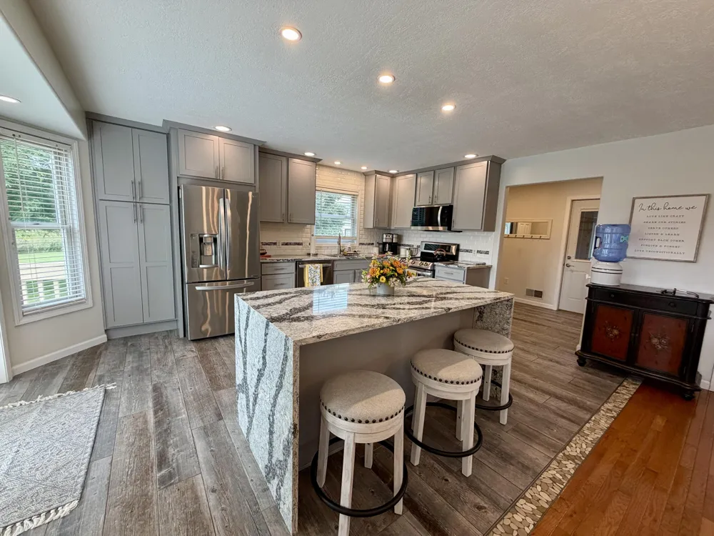 119 Kings Court Battle Creek City, MI 49015