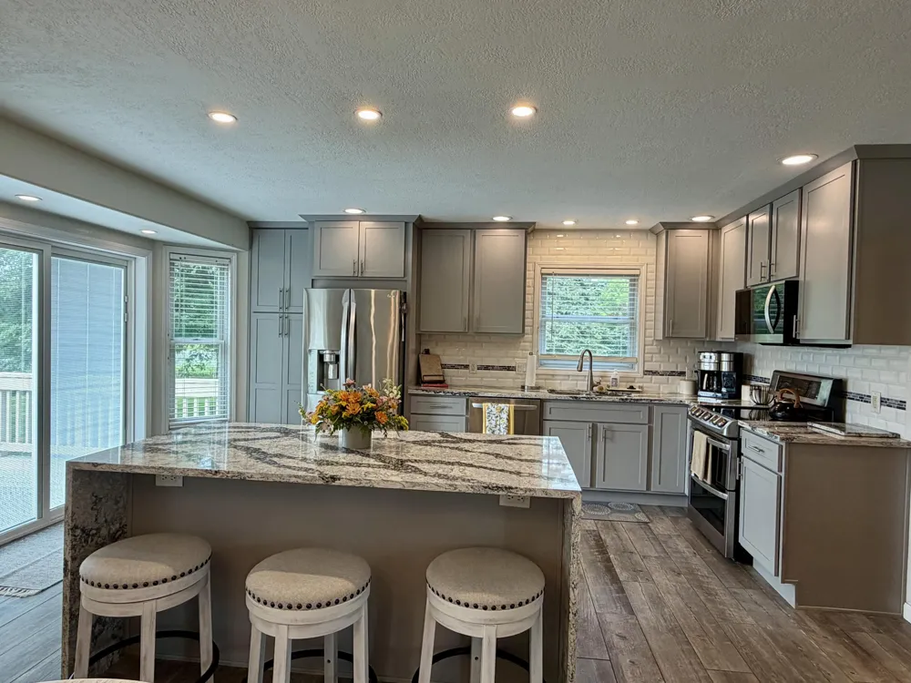 119 Kings Court Battle Creek City, MI 49015