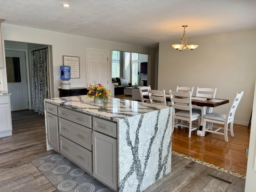 119 Kings Court Battle Creek City, MI 49015