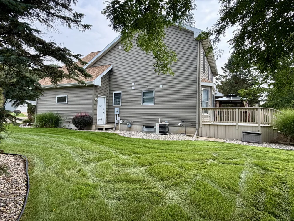 119 Kings Court Battle Creek City, MI 49015
