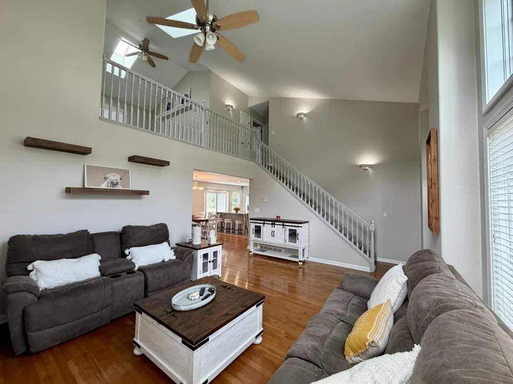 119 Kings Court Battle Creek City, MI 49015