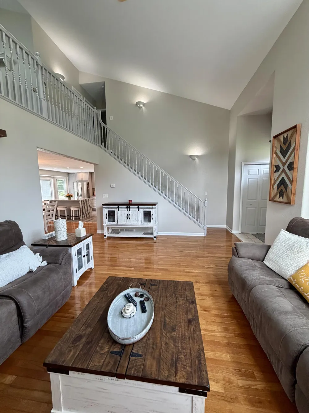119 Kings Court Battle Creek City, MI 49015