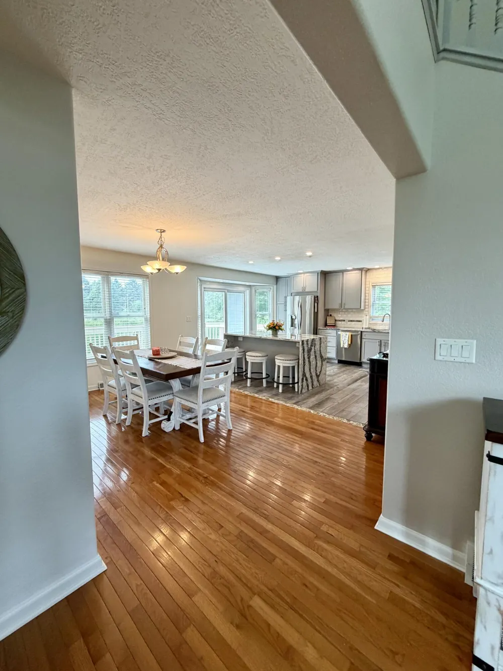 119 Kings Court Battle Creek City, MI 49015