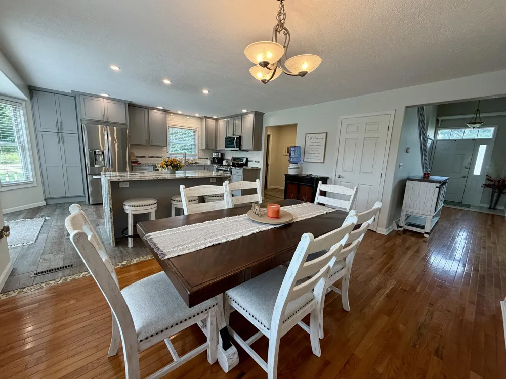 119 Kings Court Battle Creek City, MI 49015