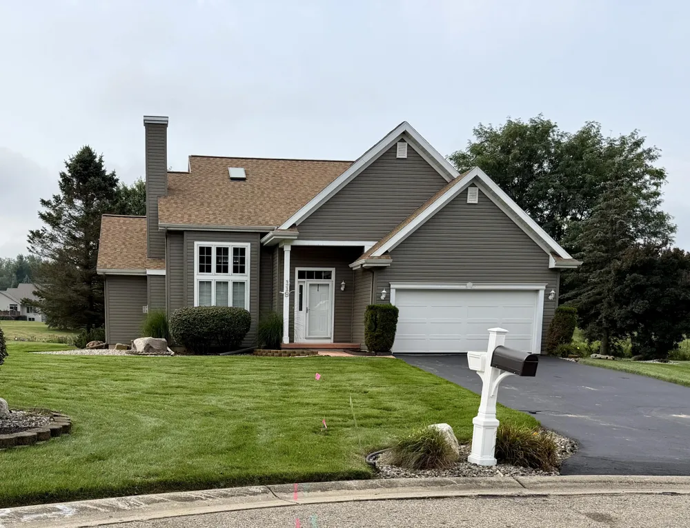 119 Kings Court Battle Creek City, MI 49015